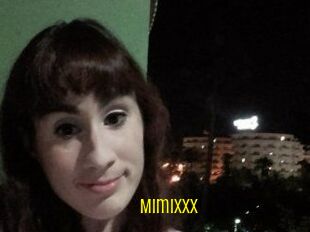 Mimixxx