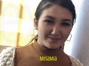 MinaMia