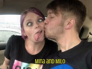 Mina_and_Milo