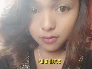 Minahlove
