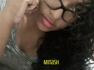 Minash