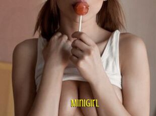 MiniGirl Extraits Jeunes