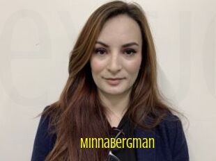 MinnaBergman