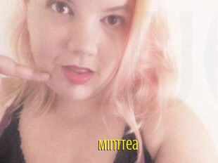 MintTea