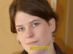 MinxySprite