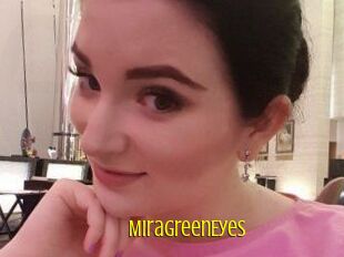 MiraGreenEyes