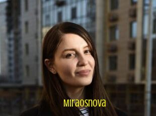 MiraOsnova Extraits Jeunes