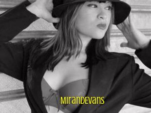 MirandEvans