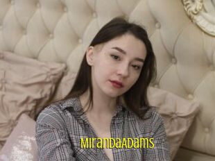 MirandaAdams