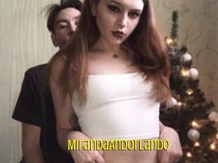 MirandaAndOrlando
