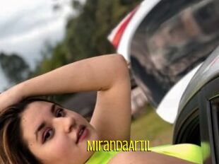 MirandaArtil