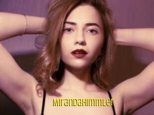 MirandaHimmler Extraits Jeunes