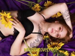 MirandaLovelyNice