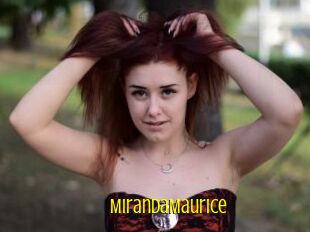 MirandaMaurice