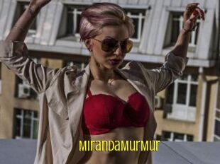 MirandaMurMur