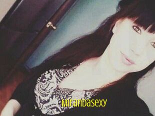 Miranda_Sexy_ Extraits Jeunes