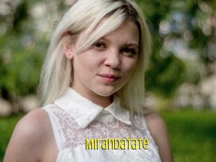 MirandaTate