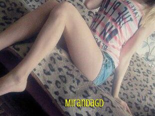 Mirandagd