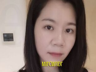 Mircwndr