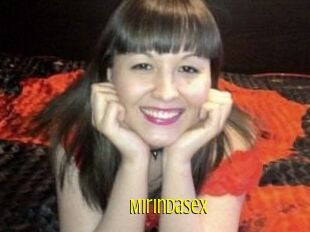 Mirinda_Sex Extraits Jeunes