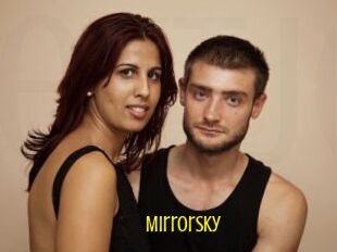 MirrorSky