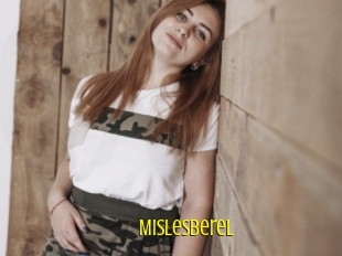 MisLesberel