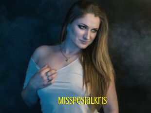 MisSpesialKris