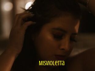 MisVioletta