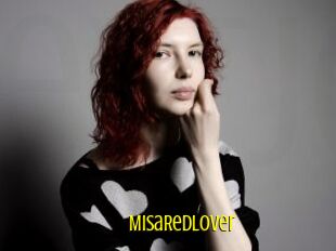 MisaRedLover
