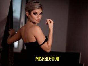 MishaLenoir