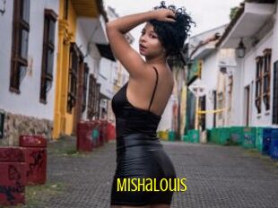 MishaLouis