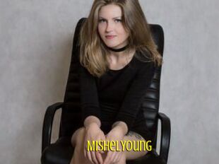 MishelYoung Extraits Jeunes