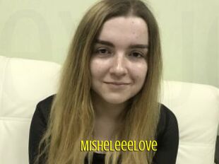 MisheleeeLove