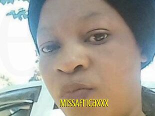 MissAfricaXXX