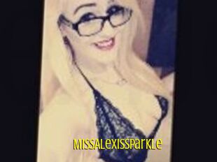 MissAlexisSparkle