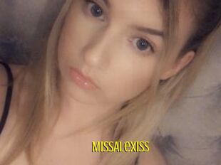 MissAlexiss