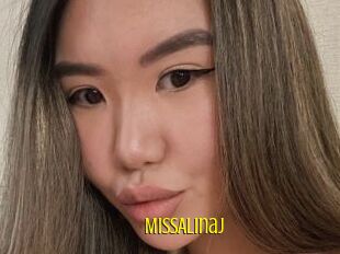 MissAlinaJ