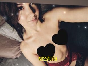 MissAlria