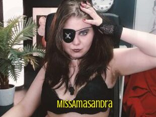 MissAmasandra
