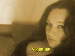 MissBethie