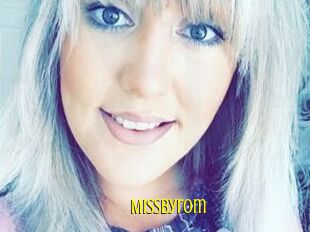MissByrom Extraits Jeunes