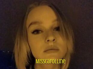 MissCarolline Extraits Jeunes
