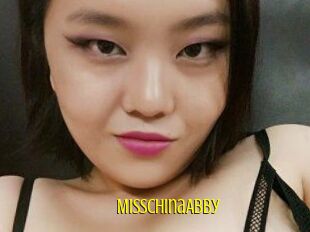 MissChinaAbby Extraits Jeunes