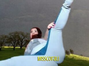 MissCorali