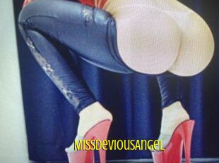 MissDeviousAngel
