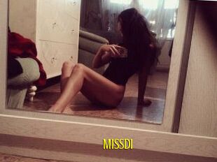 MissDi Extraits Jeunes