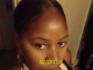 MissDoll18