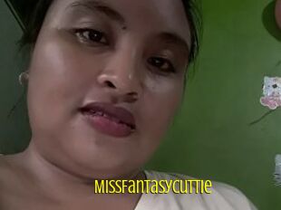 MissFantasyCuttie