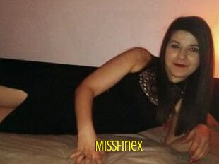MissFineX
