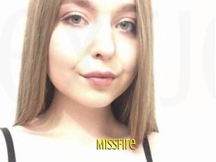 MissFire_ Extraits Jeunes